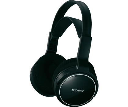 Słuchawka Sony MDR-RF811RK Czarne